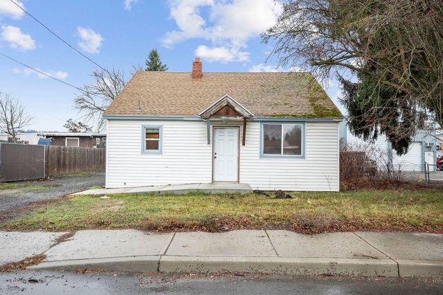 7030 N Market St, Spokane, WA 99217