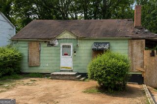 1263 Gus Thornhill Junior Drive, Atlanta, GA 30344
