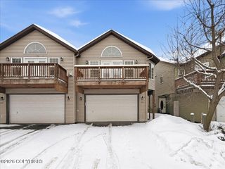 11713 Galloway Loop #5, Eagle River, AK 99577