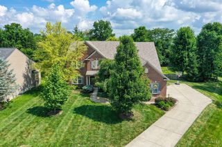 4013 Chanticleer Lane, Mason, OH 45040