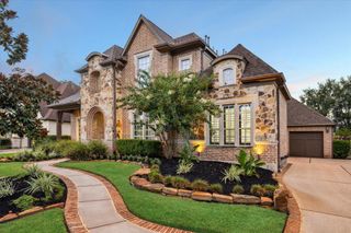 26 Mohawk Path Place, Spring, TX 77389