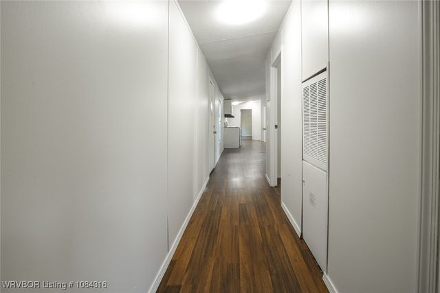 21707 Ivy Street, Howe, OK 74940