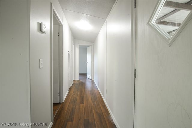 21707 Ivy Street, Howe, OK 74940