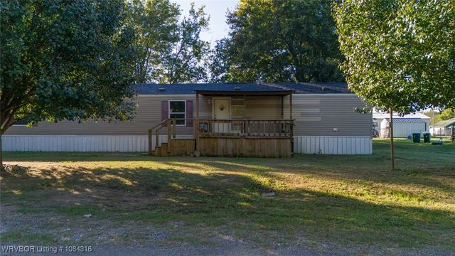 21707 Ivy Street, Howe, OK 74940