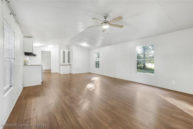 21707 Ivy Street, Howe, OK 74940