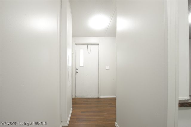 21707 Ivy Street, Howe, OK 74940