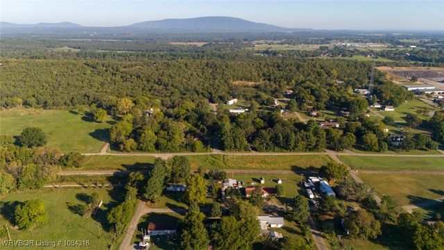 21707 Ivy Street, Howe, OK 74940