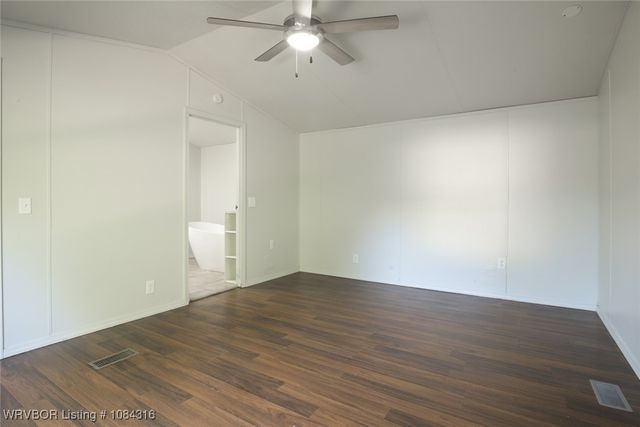 21707 Ivy Street, Howe, OK 74940