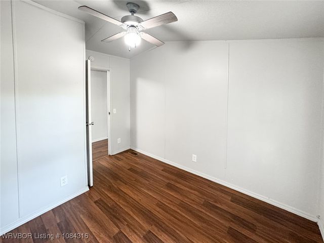 21707 Ivy Street, Howe, OK 74940