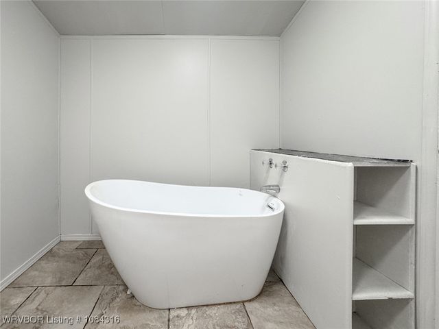 21707 Ivy Street, Howe, OK 74940