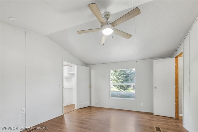 21707 Ivy Street, Howe, OK 74940