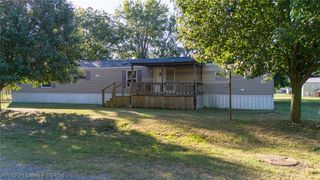 21707 Ivy Street, Howe, OK 74940