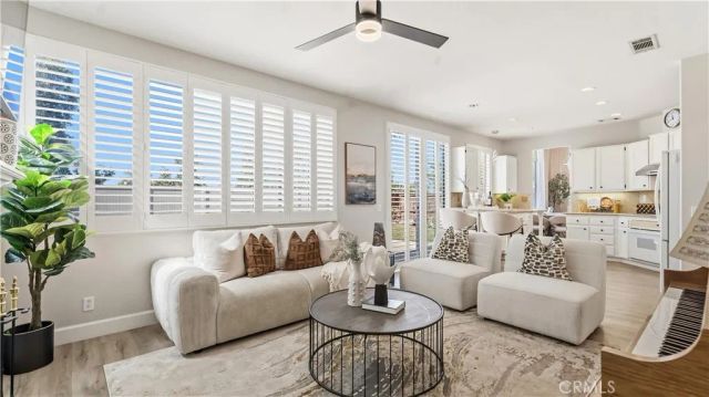 8 Tesoro, Mission Viejo, CA 92692