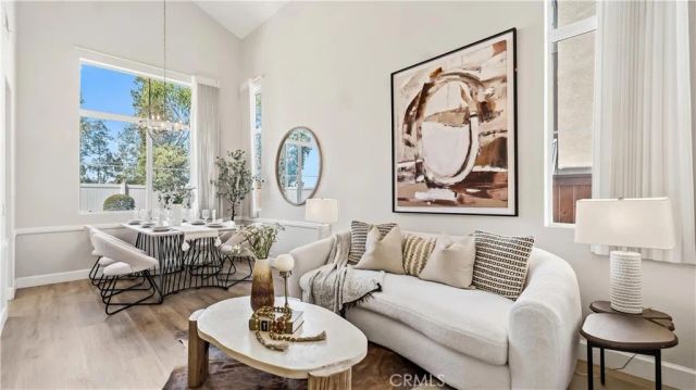 8 Tesoro, Mission Viejo, CA 92692