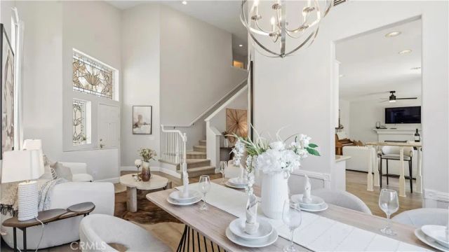 8 Tesoro, Mission Viejo, CA 92692