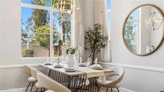 8 Tesoro, Mission Viejo, CA 92692