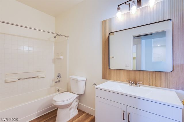 9050 West Warm Springs Road 1011, Las Vegas, NV 89148