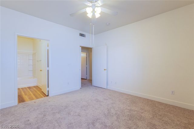 9050 West Warm Springs Road 1011, Las Vegas, NV 89148