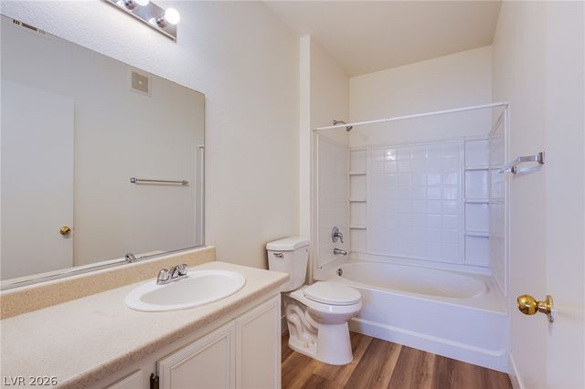 9050 West Warm Springs Road 1011, Las Vegas, NV 89148