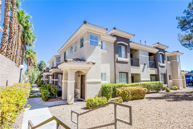9050 West Warm Springs Road 1011, Las Vegas, NV 89148