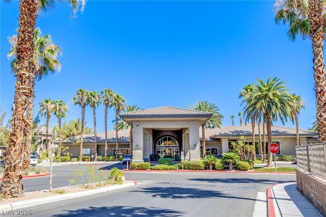 9050 West Warm Springs Road 1011, Las Vegas, NV 89148