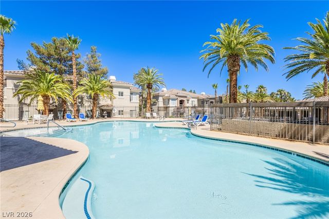 9050 West Warm Springs Road 1011, Las Vegas, NV 89148