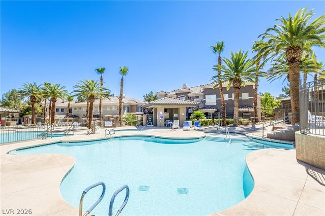 9050 West Warm Springs Road 1011, Las Vegas, NV 89148