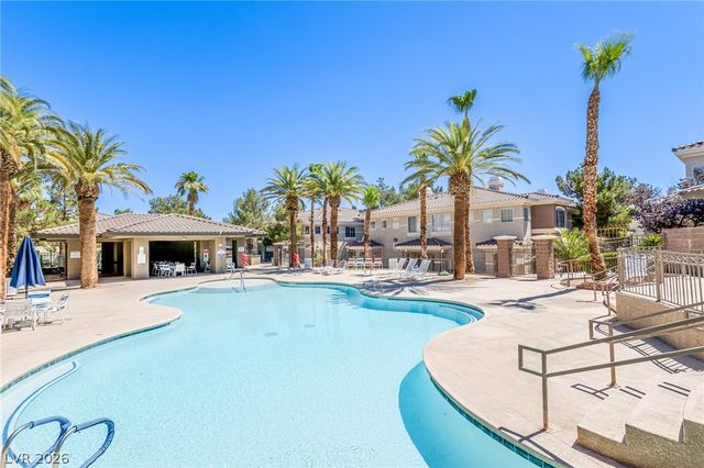 9050 West Warm Springs Road 1011, Las Vegas, NV 89148