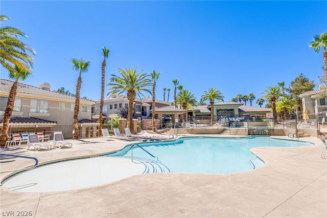 9050 West Warm Springs Road 1011, Las Vegas, NV 89148