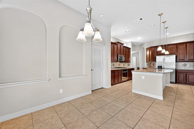 13505 Mystic Arbor Lane, Pearland, TX 77584