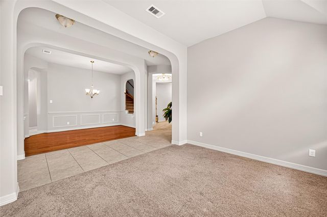 13505 Mystic Arbor Lane, Pearland, TX 77584