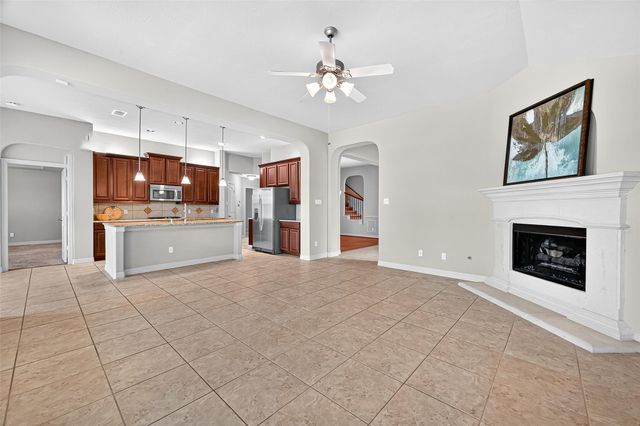 13505 Mystic Arbor Lane, Pearland, TX 77584