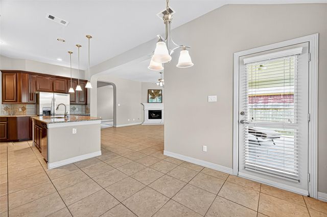 13505 Mystic Arbor Lane, Pearland, TX 77584