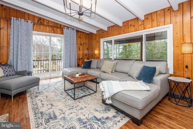 16 JRS DRIVE, Mc Henry, MD 21541