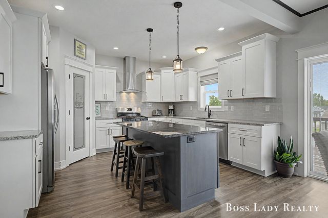 7162 Crimson Court, Hudsonville, MI 49426