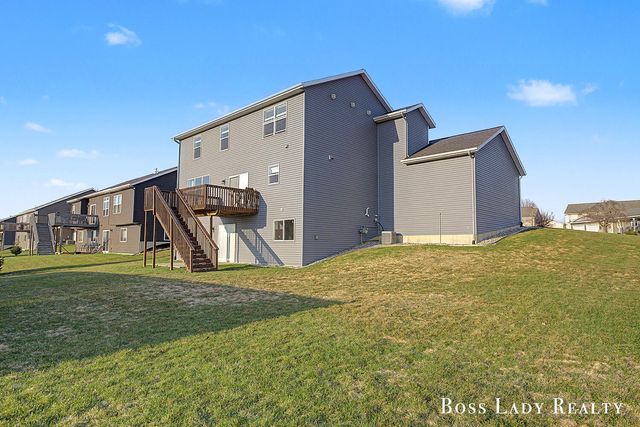 7162 Crimson Court, Hudsonville, MI 49426