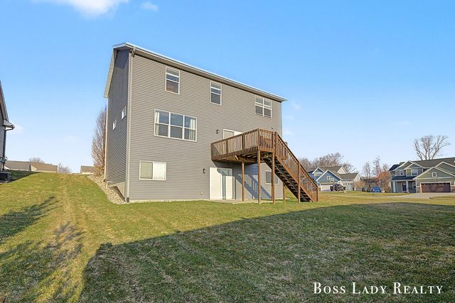 7162 Crimson Court, Hudsonville, MI 49426