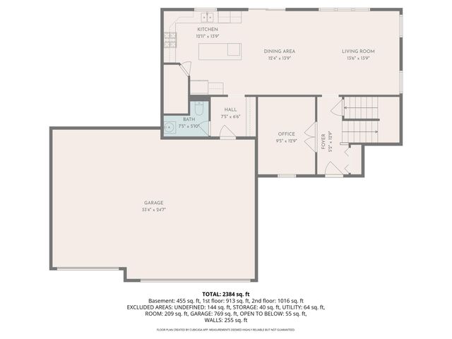 7162 Crimson Court, Hudsonville, MI 49426