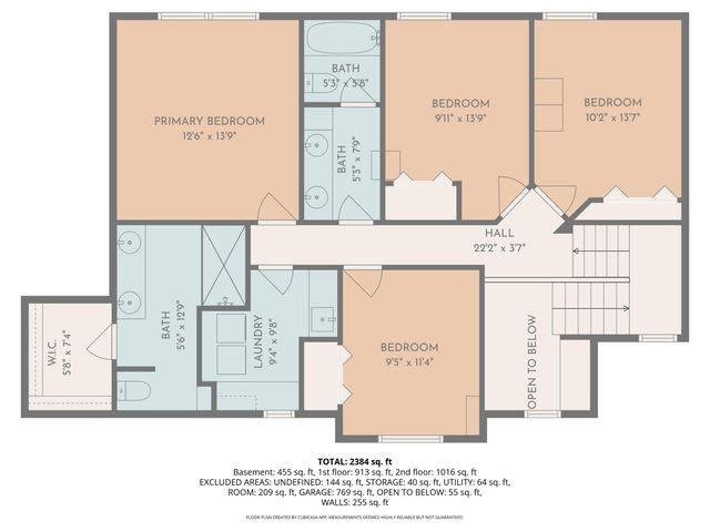 7162 Crimson Court, Hudsonville, MI 49426