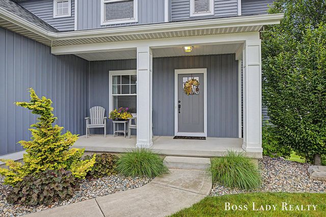 7162 Crimson Court, Hudsonville, MI 49426