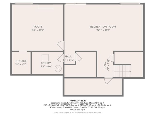 7162 Crimson Court, Hudsonville, MI 49426
