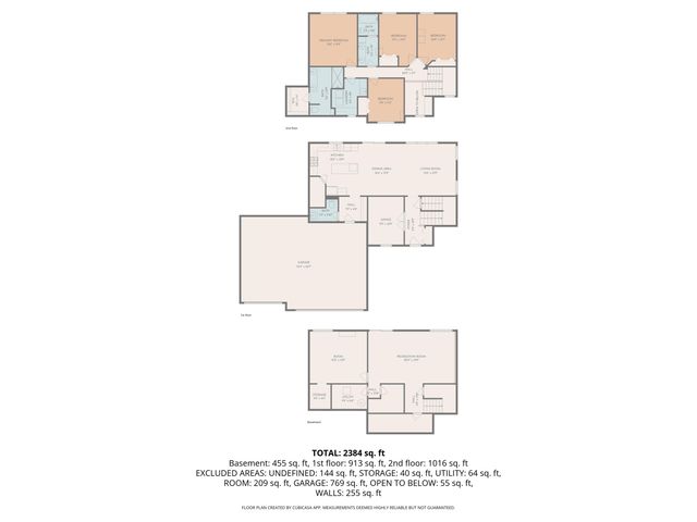 7162 Crimson Court, Hudsonville, MI 49426