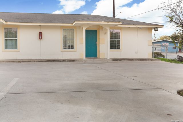 507 OREGON ST, San Antonio, TX 78211