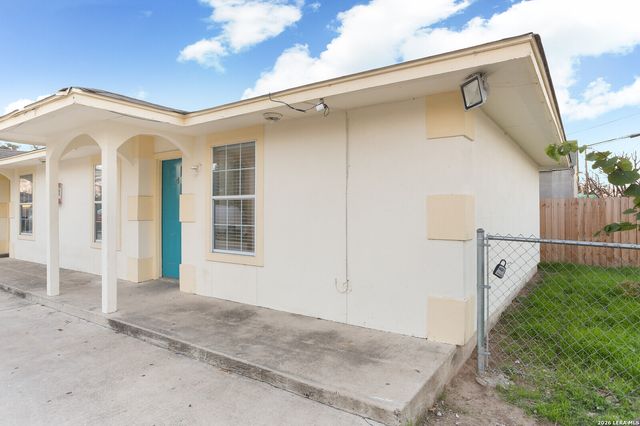507 OREGON ST, San Antonio, TX 78211