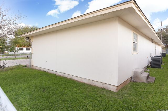 507 OREGON ST, San Antonio, TX 78211