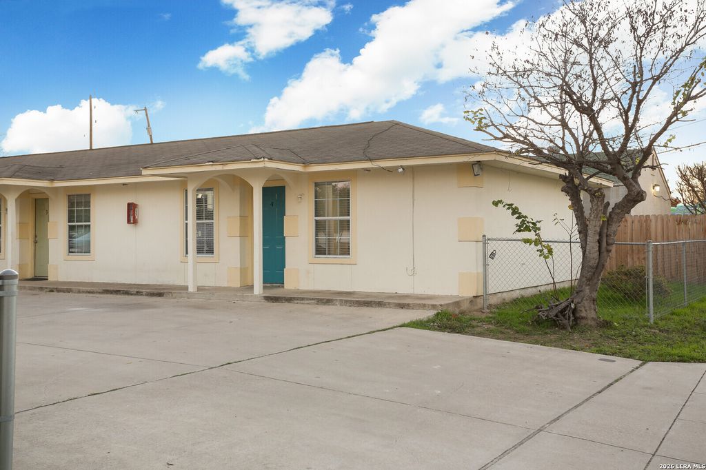 507 OREGON ST, San Antonio, TX 78211