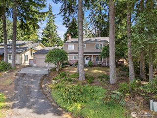 705 Terrace Boulevard, Shelton, WA 98584