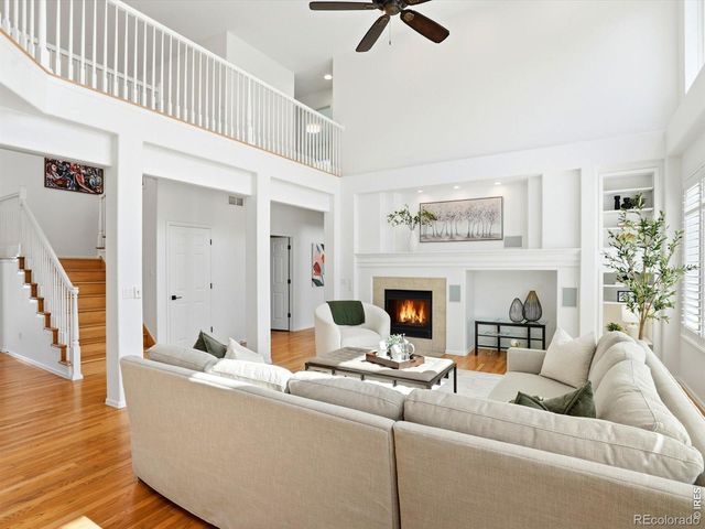 1633 Hallet Peak Drive, Longmont, CO 80503