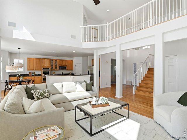 1633 Hallet Peak Drive, Longmont, CO 80503