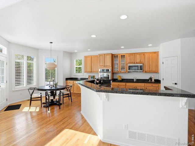 1633 Hallet Peak Drive, Longmont, CO 80503